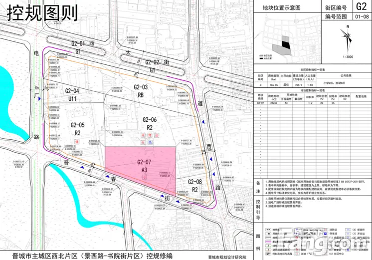 晋城市城区人民政府西上庄街道办事处西城小学公示