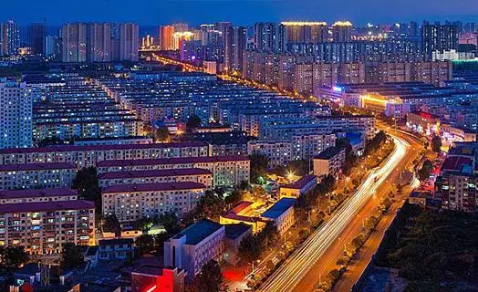 择居西部开发区 做秦皇岛新城中的率先受益者