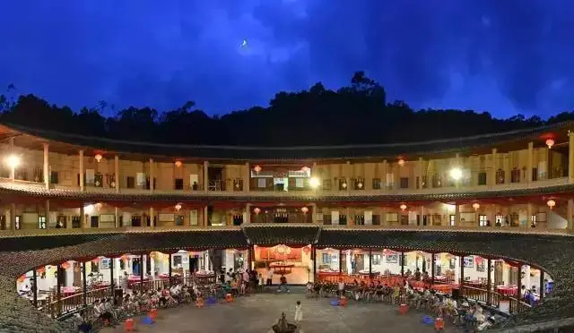 有奖| 中山泷珀邀您票选 美五桂山!