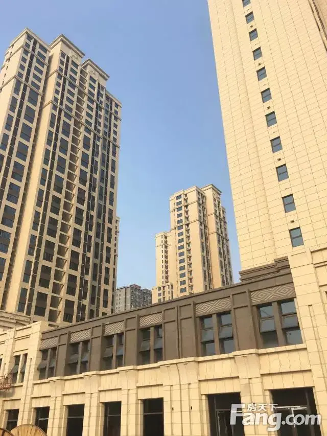 中船汉光华府