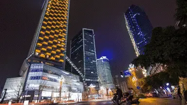壁纸 夜景 384_216 gif 动态图 动图