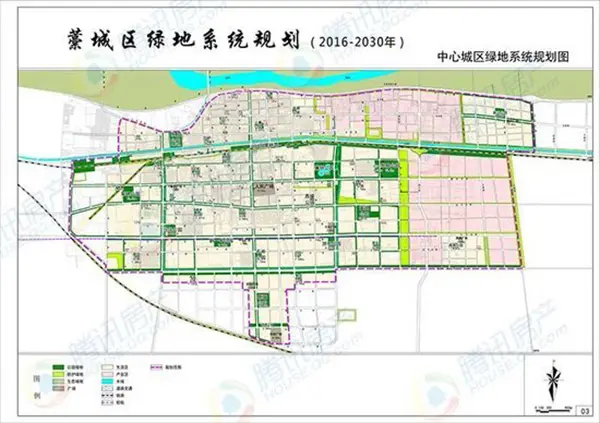 藁城:区域黑马逆势崛起 楼市东进已成定局
