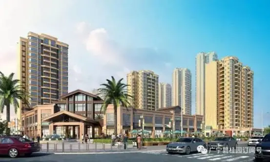 项目地址:肇庆市广宁县宝锭山风景区对面