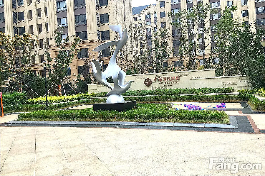 中海凤凰熙岸