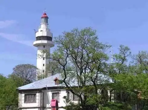 烟台六区标志性建筑发布 周边楼盘价格不低