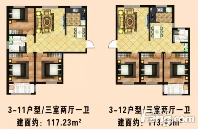 德兴·城上城a区2#8#9#楼 即将开盘!