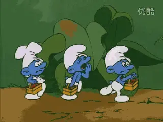 万豪·公园里携手蓝精灵 带你体验魔法公园梦之旅