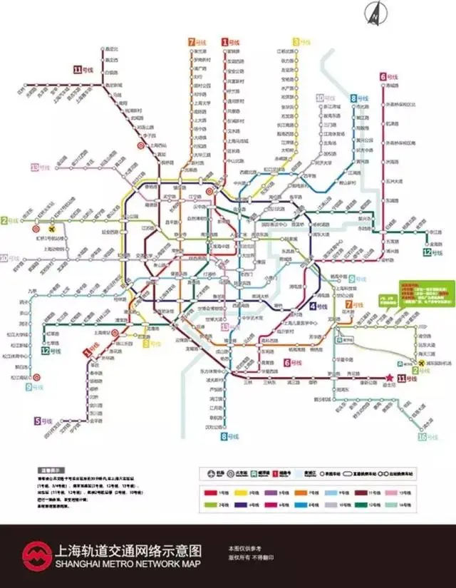 2030上海市地铁规划图,翔安规划图2020-2030规划 上海最新出炉地铁规划图,你家就是下一个地铁房!