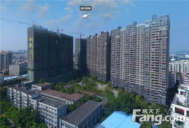 中鼎君和名城二期·名