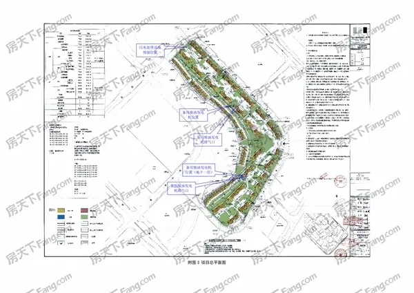 东海岸新盘御海天宸规建29栋住宅 预计于2017年11月开工-汕头新房网