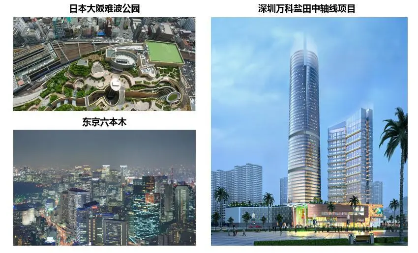 民盈山国贸美食综合体城区写字楼鸭云南色玉溪大营街城区图片