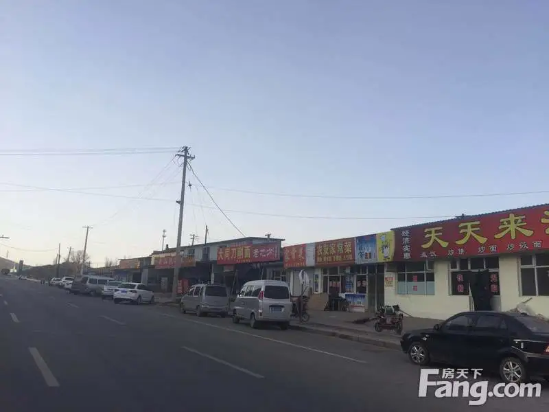 张家口新一中附近拆迁又有大动作回购安置房6500元㎡