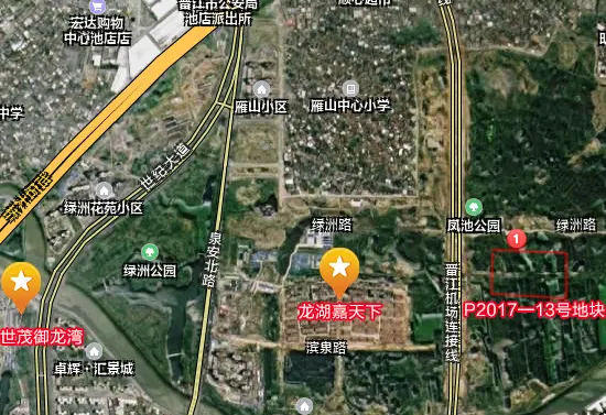 15亿拿下池店