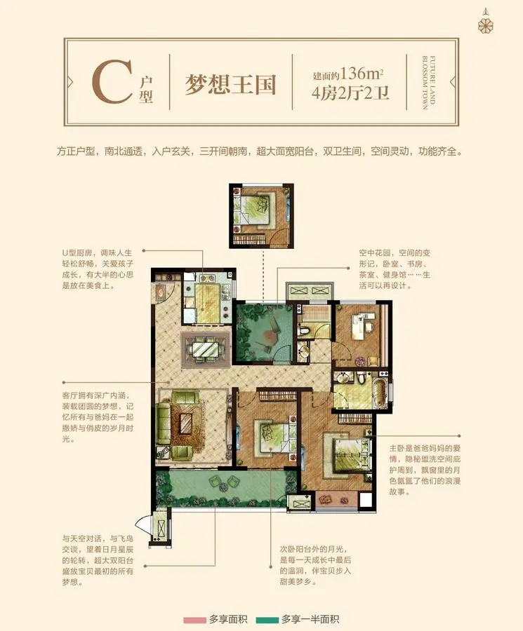 新城桃李郡:梦想之城 童趣大开-常州新房网-房天下