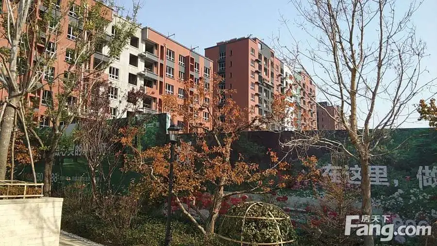 兴龙九里桃源98平米小三居加推-兴龙九里桃源业主论坛- 秦皇岛房天下
