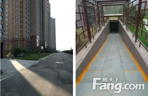 邻里不好竟将马桶装上房顶！
