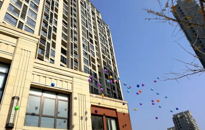 幸福锡城·璀璨盛典无锡孔雀城幸福商业街盛大开启