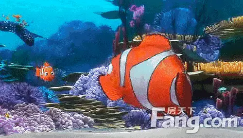 将你笔下涂鸦出来的小动物送进水族馆 用笔尖的魔法,创造海底的神奇