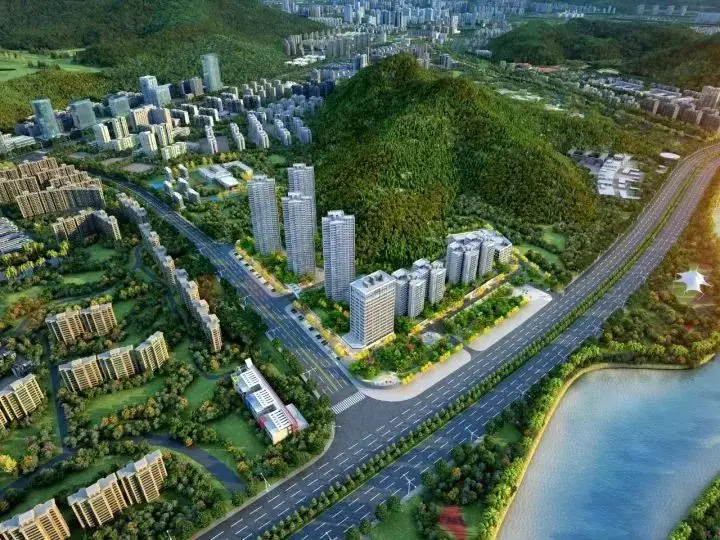 碧桂园玺悦