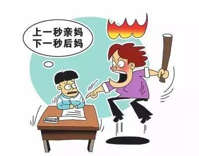 画面感都是非常强烈的 中国家长对孩子教育重视程度全球闻名