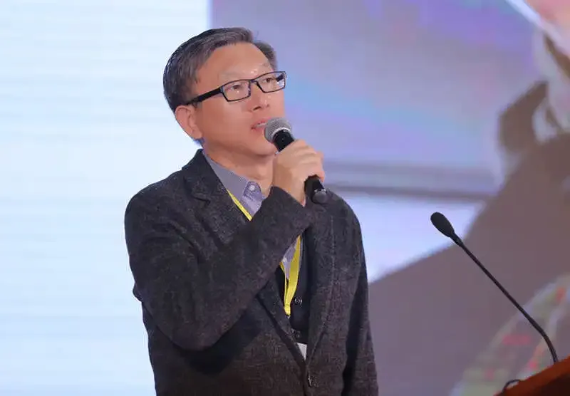 北京市建筑设计研究院总建筑师,中国建筑学会人居环境专业委员会主任