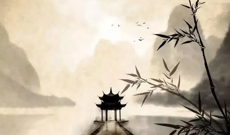 (意境图)