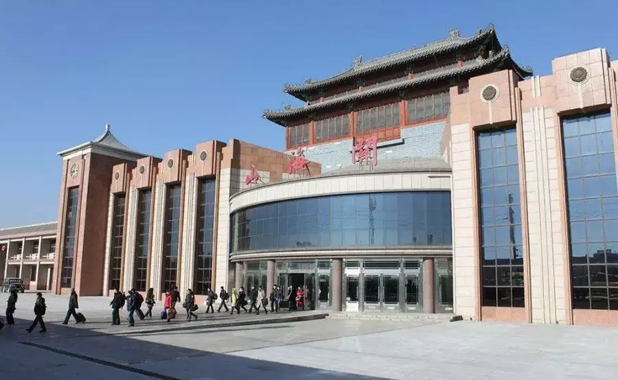 出行旅客要注意山海关火车站13趟旅客列车停运