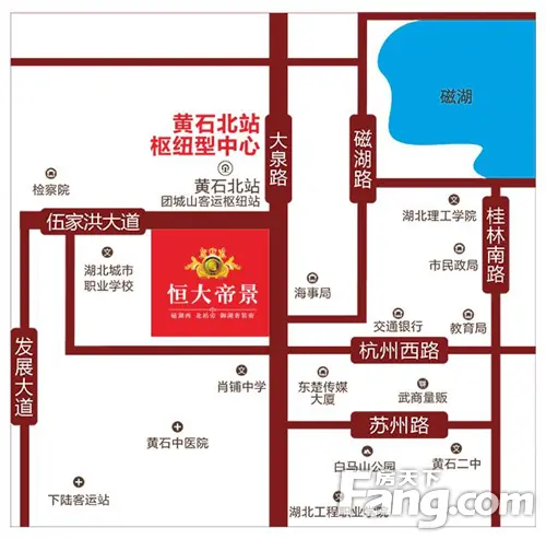 首付3万起共筑爱巢就是如此简单