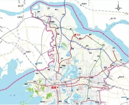 这里的生活无忧幸福海虞人渴求更好的房子