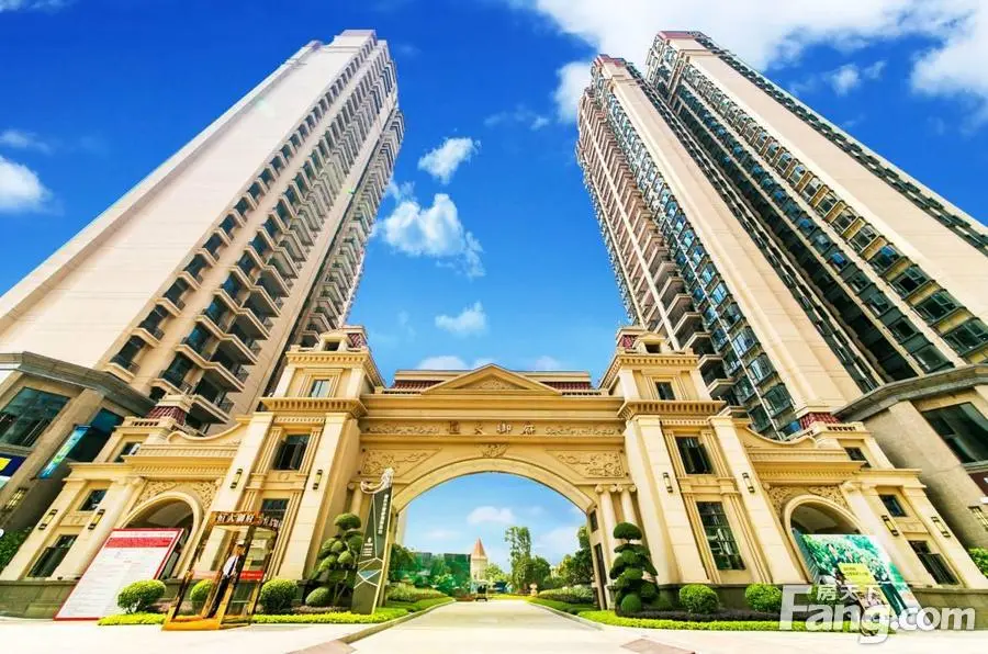 华府,还是河东心万象旁书香世家——恒大御府;无论是树立起柳州滨江