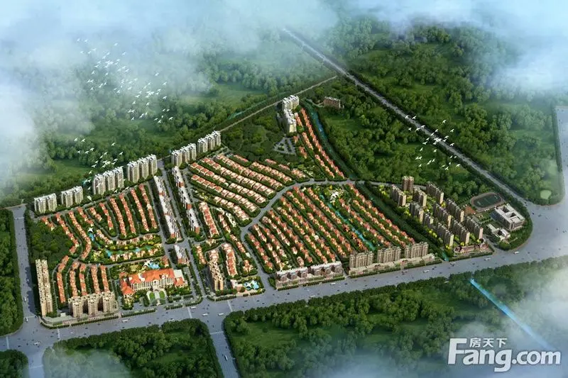 【清远土地动态】碧桂园太牛!又得一块地