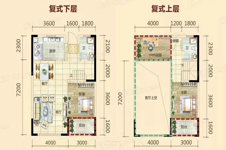 万科171套新品入市 星沙70套地铁复式楼均价6600元!