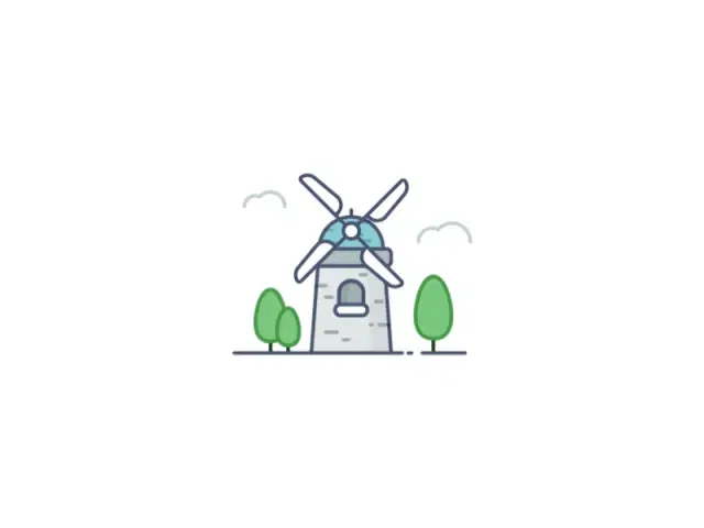 2018年3月17 -18日 恒大棕榈岛为您带来一场荷兰风车之