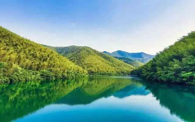 溧阳市天目湖镇