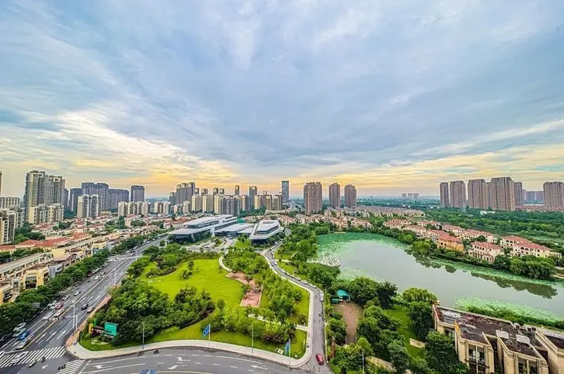 正式挂牌,世界级城市群来了!张家港将扮演重要角色