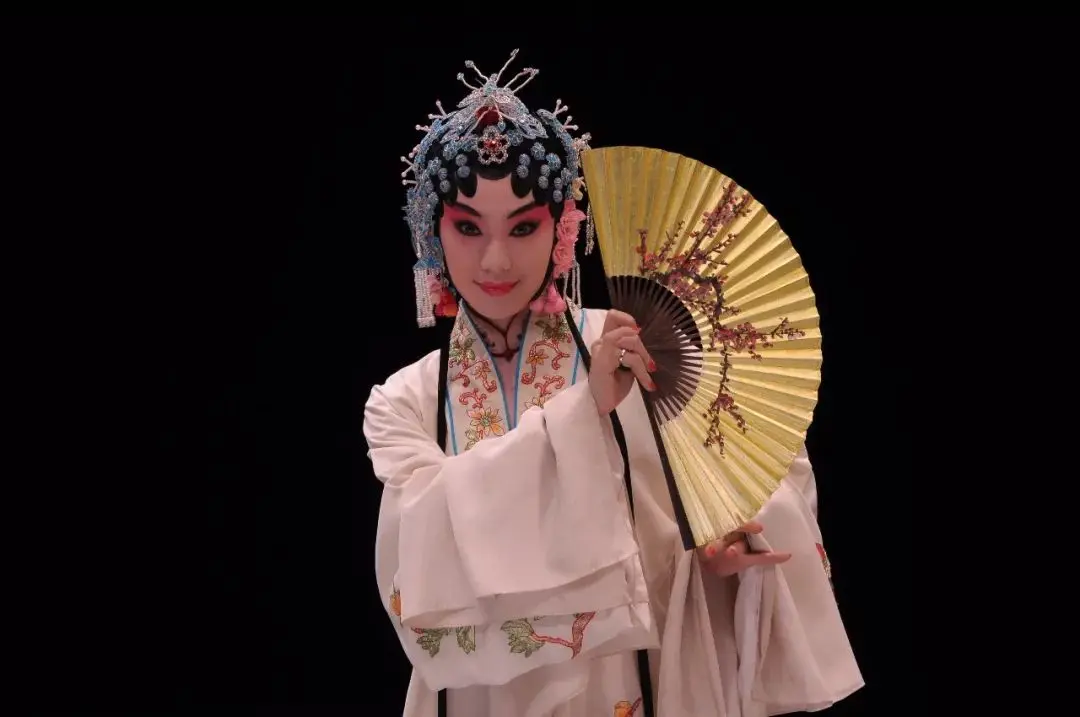 建发央著:名伶献演,大雅新声丨实景昆曲《牡丹亭》即将首映长沙