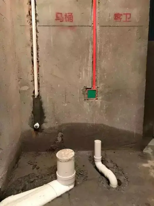 水电装修至关重要的18个细节,一般水电工都不做,你家别漏了!