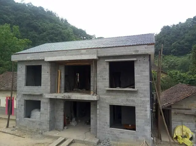 自建房大门别朝向这几个地方,暗喻越住越穷,有钱人都知道