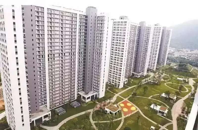时隔20年,深圳再启"房改"!住房制度迎重大调整!
