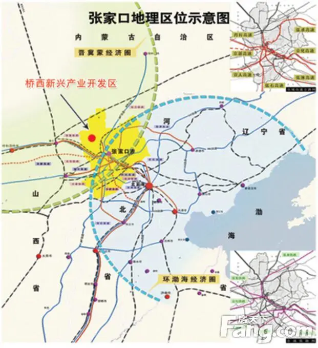 地理位置示意图