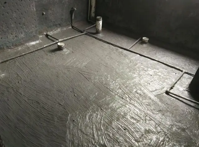 卫生间防水注意哪些细节?老师傅总结做好这4点,20年都