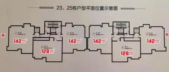 金茂湾精装房认筹中,13000-16000元/平(附价格表)