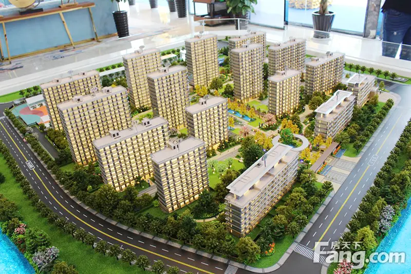 看房之前,小编照例在上虞房天下网站搜索了金昌·樾府的相关
