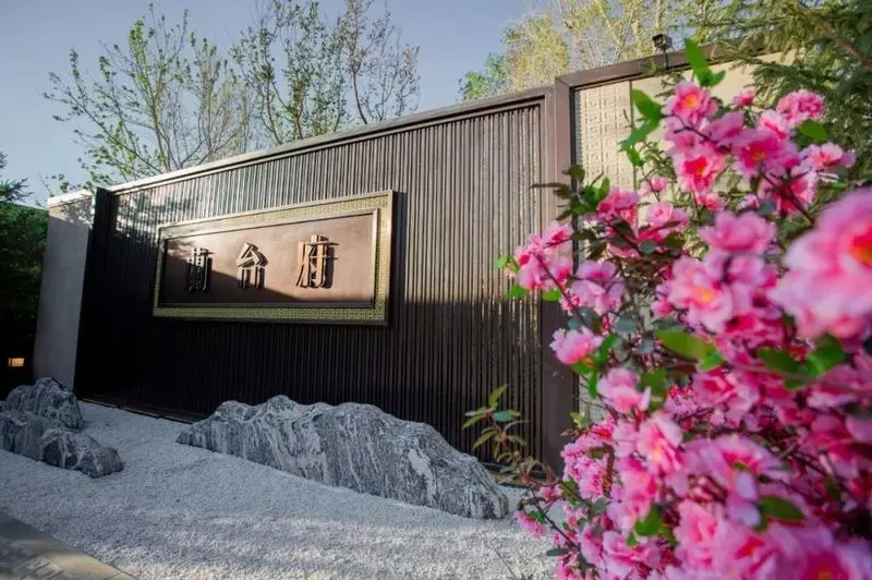 为打造乌市领地性建筑,价值兰台府珍视每一寸土地的地标.建筑设计师常州人图片