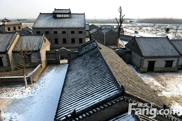 东北大院
