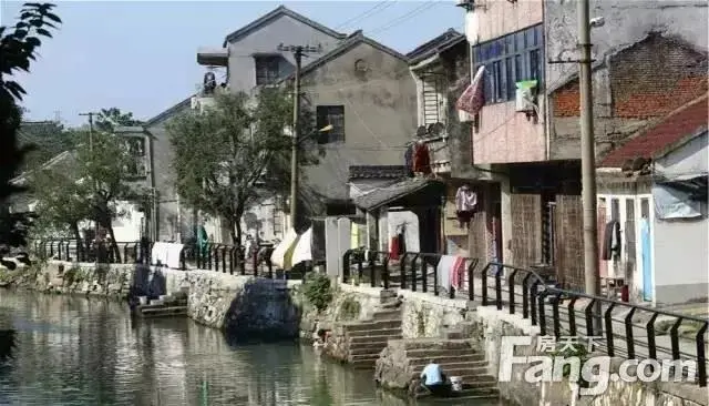 岁月留声 | 重温织里老街的"街头小调"-湖州新房网-房