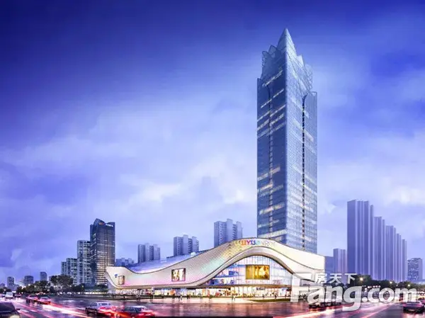 全湖州·聚焦吾悦 | 湖州新城吾悦广场城市展厅惊艳绽放