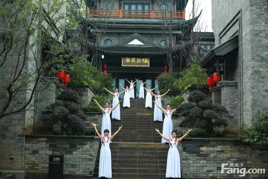 长卷如诗 | 霜降骤寒 非遗还暖_郴州长卷-郴州房天下
