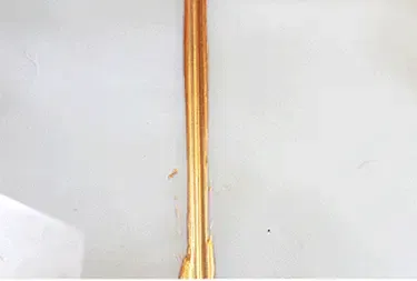 瓷砖美缝详细教程,不用请装修师傅,自己弄可省几千块