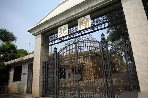 东莞的十大著名"鬼屋"!收好!晚上一定不要去!